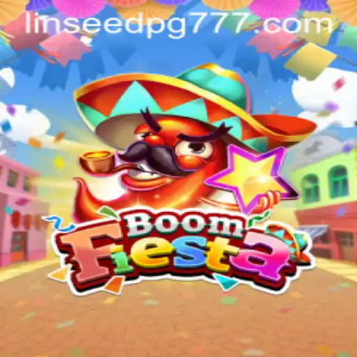 Conheça BoomFiesta: O Jogo Que Está Conquistando o Mundo