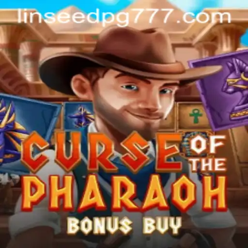 Explorando o Mundo Místico de CurseofthePharaohBonusBuy: Uma Jornada Através do Egito Antigo