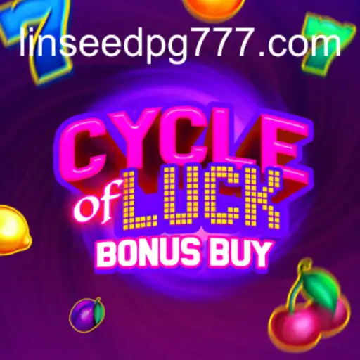 CycleofLuckBonusBuy: Uma Imersão no Mundo dos Jogos de Azar