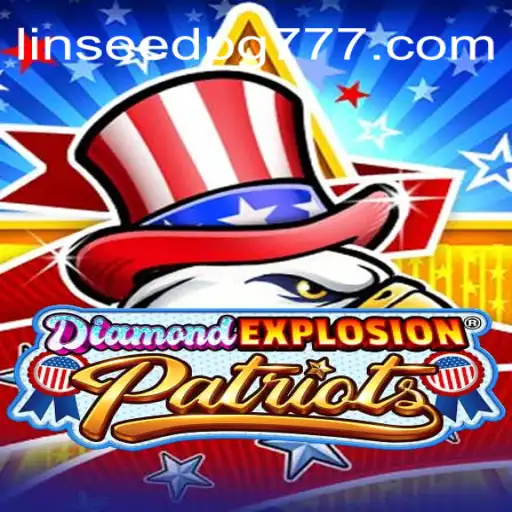 Explorando o Jogo DiamondExplosionPatriots: Descrição, Introdução e Regras