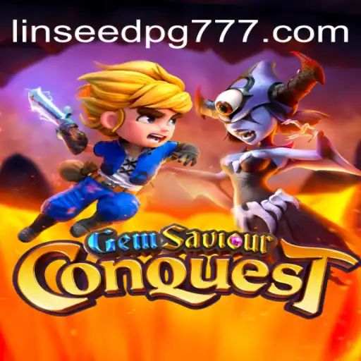 Descubra o Universo de GemSaviourConquest: Aventuras e Estratégias