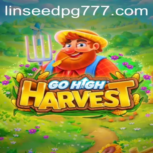 GoHighHarvest: Mergulhando No Mundo do Jogo de Estratégia LINSEEDPG