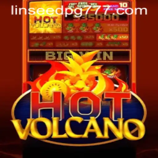Explorando HotVolcano: Um Mergulho no Mundo das Erupções Divertidas