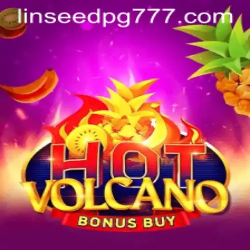 Descubra a Emoção de HotVolcanoBonusBuy