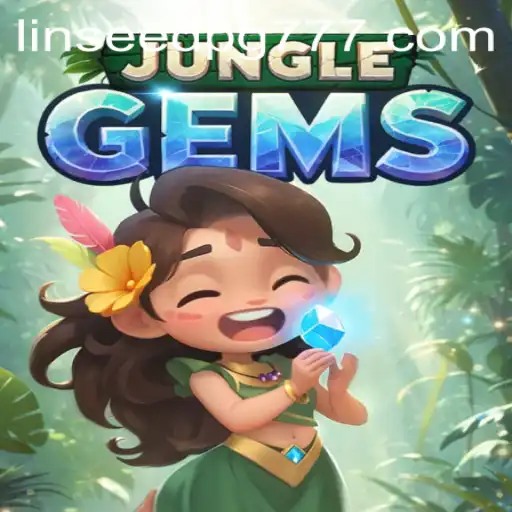 JungleGems: Descubra o Jogo Revolucionário que Conquista Novos Territórios