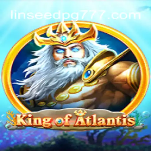 KingofAtlantis: Um Mergulho no Mundo Submarino do Novo Jogo com LINSEEDPG