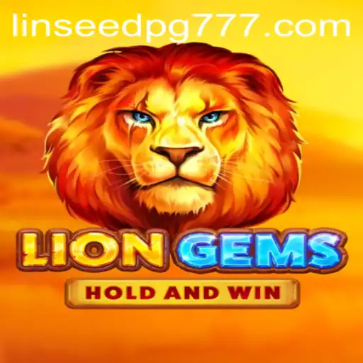 Descubra o Envolvente Mundo de LionGems: Um Jogo de Estratégia e Aventura