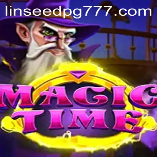 Explorando MagicTime: A Nova Dinâmica no Mundo dos Jogos