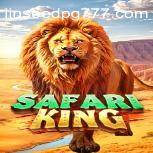 Descubra as Aventuras de SafariKing: O Jogo que Conquista Novos Territórios