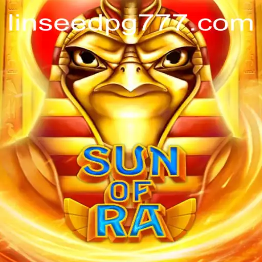 Descubra SunofRa: O Jogo que Revoluciona com LINSEEDPG