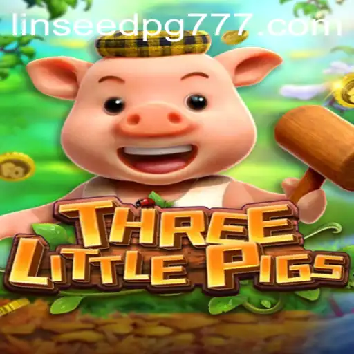 THREELITTLEPIGS: Descubra o Novo Jogo de Estratégia