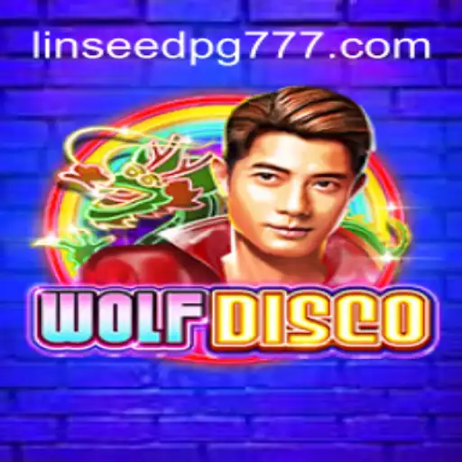 Descubra as Aventuras Empolgantes de WolfDisco