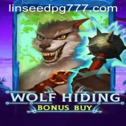 Descubra o Fascinante Mundo de WolfHidingBonusBuy: Regras e Estratégias